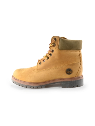 Timberland Veterboots Geel 246381