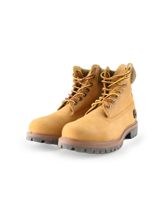 Timberland Veterboots Geel 246381