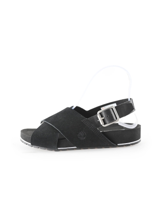 Timberland Sandalen Zwart 246386