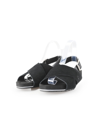 Timberland Sandalen Zwart 246386