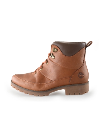 Timberland Veterboots Grijs 246391