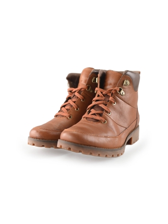 Timberland Veterboots Grijs 246391