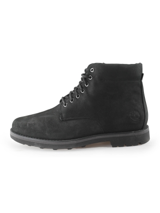 Timberland Veterboots Zwart 246405