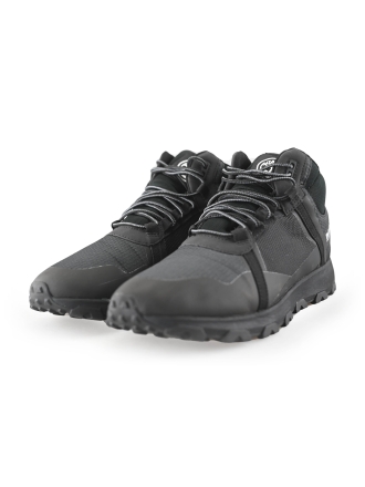 Timberland Hoge sneakers Zwart 246414