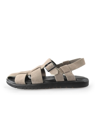 Sacha Sandalen Grijs 246416