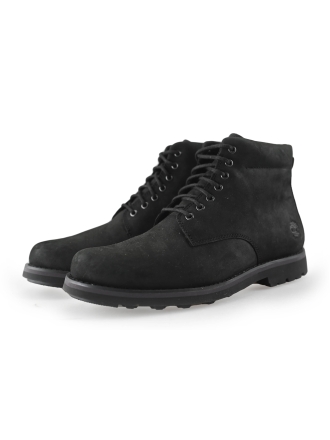 Timberland Veterboots Zwart 246427