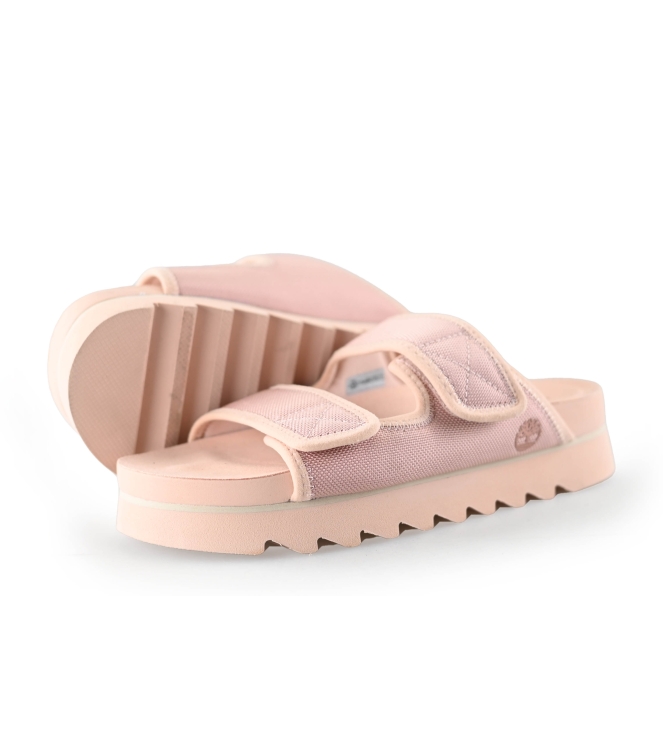 Timberland Slippers