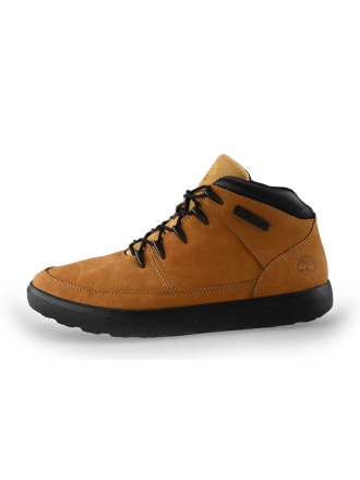 Timberland Hoge sneakers Beige 246432