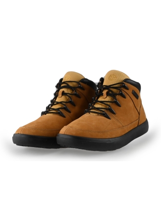 Timberland Hoge sneakers Beige 246432