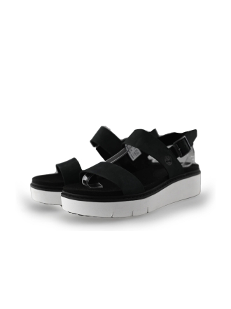 Timberland Sandalen Zwart 246438