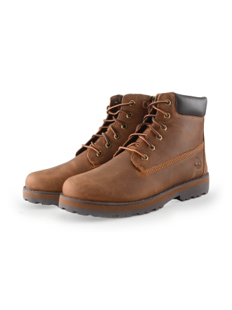 Timberland Veterboots Cognac 246441