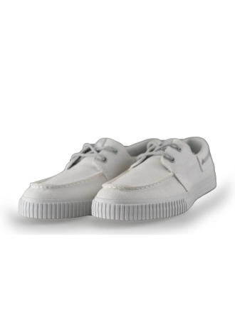 Timberland Sneakers Wit 246450