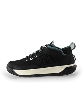 Timberland Sneakers Zwart 246453
