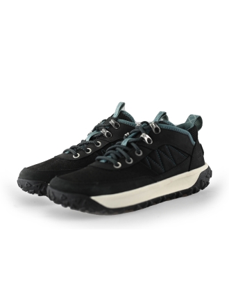 Timberland Sneakers Zwart 246453
