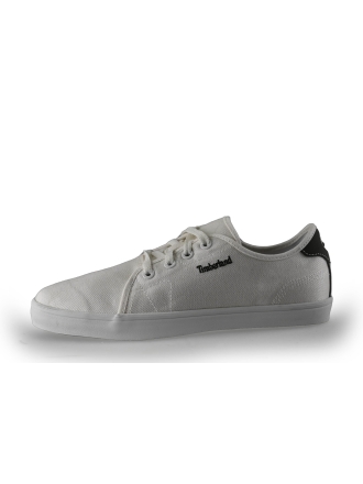 Timberland Sneakers Wit 246454