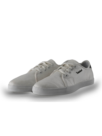 Timberland Sneakers Wit 246454