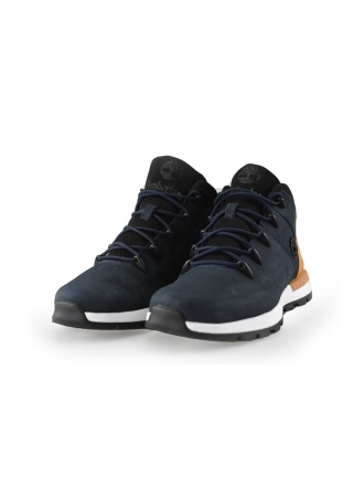 Timberland Sneakers Zwart 246465