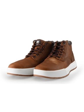 Timberland Sneakers Cognac 246468