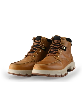 Timberland Veterboots Geel 246470