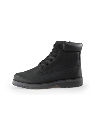 Timberland Veterboots Zwart 246474