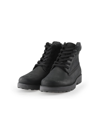 Timberland Veterboots Zwart 246474