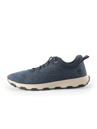 Timberland Sneakers Blauw 246477