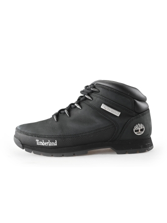 Timberland Veterboots Zwart 246479