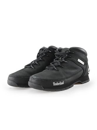 Timberland Veterboots Zwart 246479