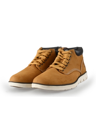 Timberland Veterboots Geel 246481