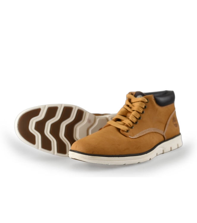 Timberland Veterboots