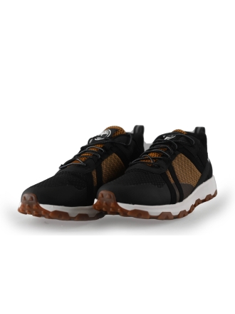 Timberland Sneakers Blauw 246483