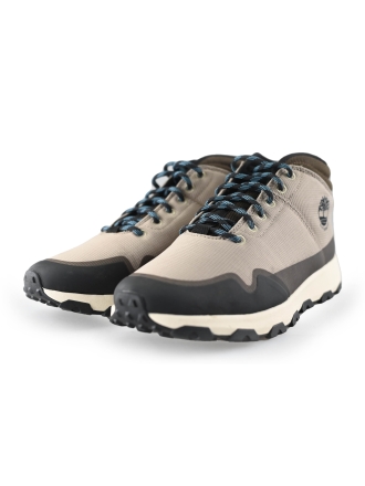 Timberland Hoge sneakers Zwart 246485