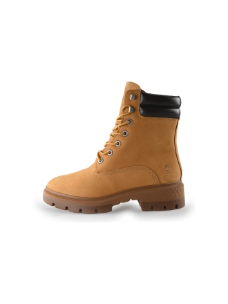 Timberland Veterboots Geel 246486