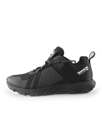 Greenstride Sneakers Zwart 246489