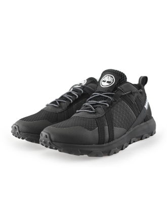 Greenstride Sneakers Zwart 246489
