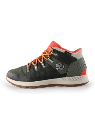 Timberland Sneakers Groen 246494