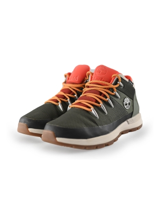 Timberland Sneakers Groen 246494