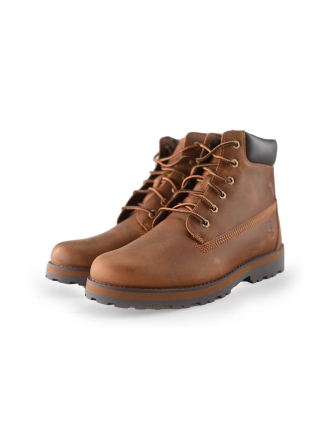 Timberland Veterboots Bruin 246504
