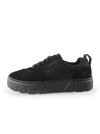 Timberland Sneakers Zwart 246508