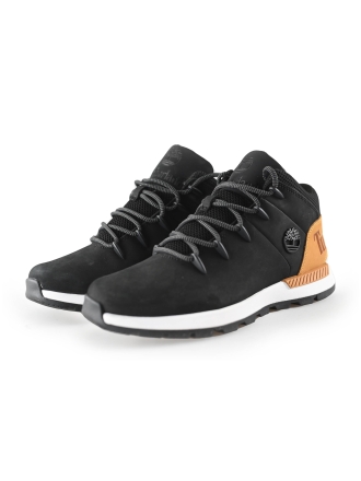 Timberland Veterboots Zwart 246510