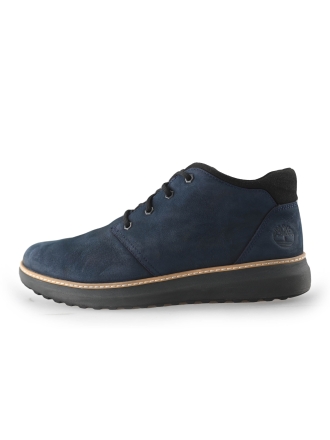 Timberland Veterboots Blauw 246514