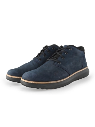 Timberland Veterboots Blauw 246514
