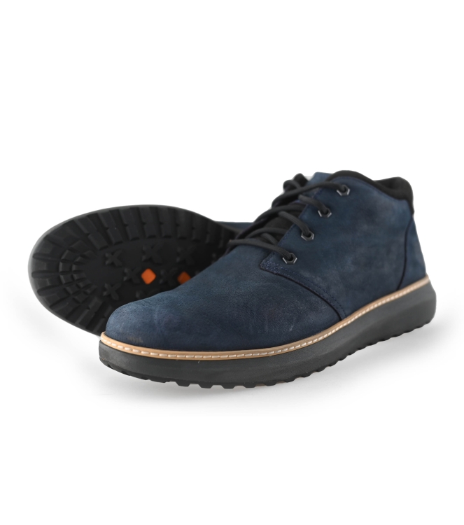 Timberland Veterboots
