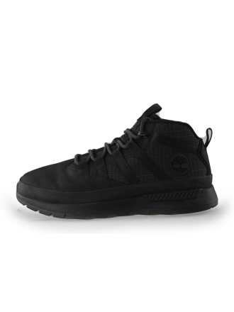 Timberland Sneakers Zwart 246516