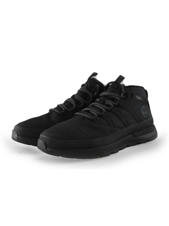 Timberland Sneakers Zwart 246516