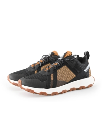 Timberland Sneakers Zwart 246517