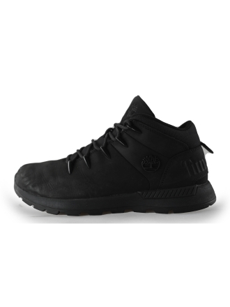 Timberland Hoge sneakers Zwart 246524