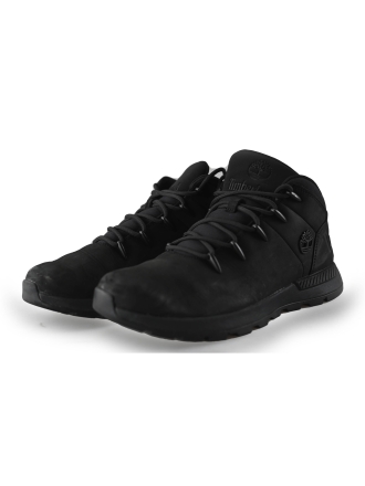 Timberland Hoge sneakers Zwart 246524