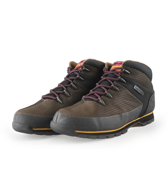 Timberland Veterboots