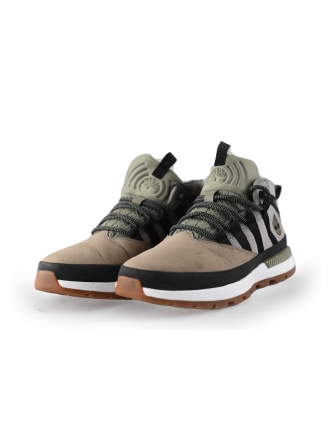 Timberland Sneakers Groen 246532
